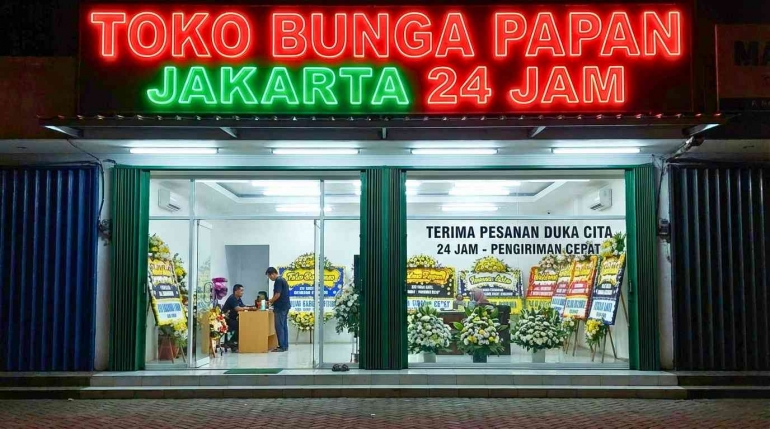Mall Baru vs Tradisi Parcel Lebaran: Siapa yang Akan Menang di Cilacap?