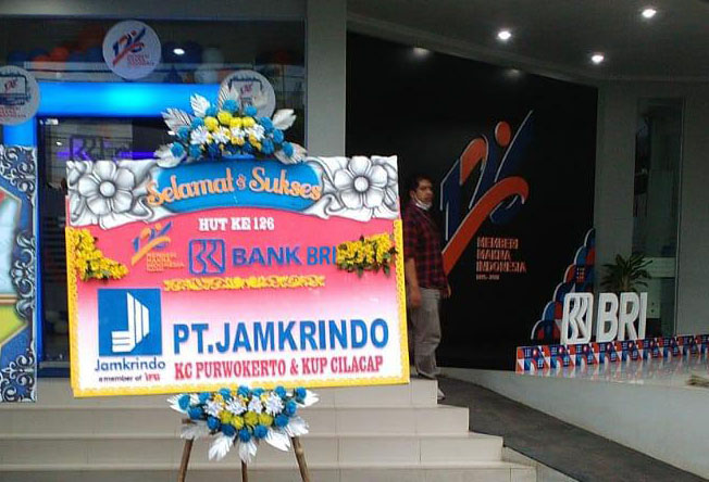 Warung Kopi di Jalan Ir Juanda: Saingan Rival Saat Citimall Datang